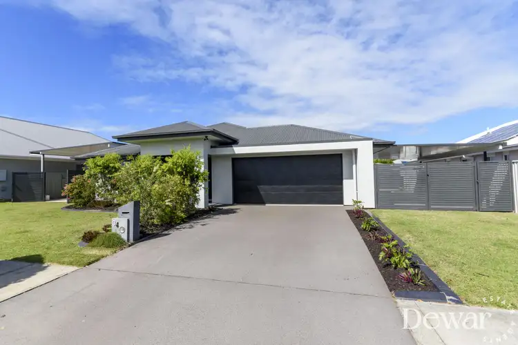Sixth view of Homely house listing, 34 Bearberry Street, Banksia Beach QLD 4507