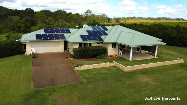 Fifth view of Homely rural property listing, 226 Sondergelds Road, Mcilwraith QLD 4671