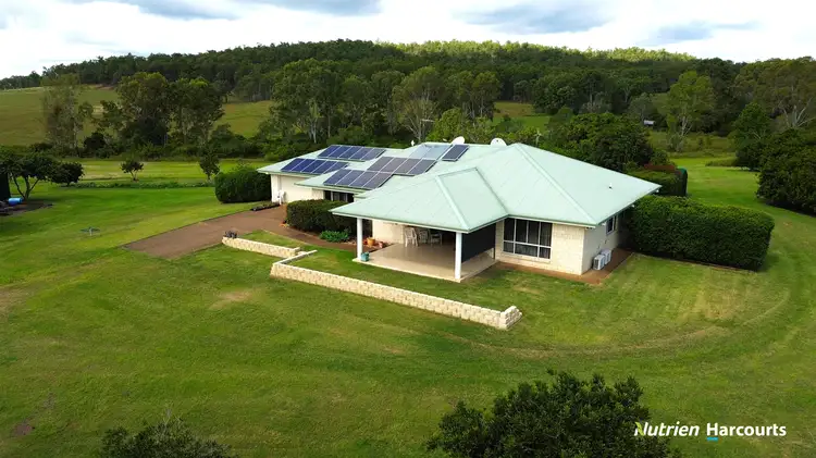 Sixth view of Homely rural property listing, 226 Sondergelds Road, Mcilwraith QLD 4671
