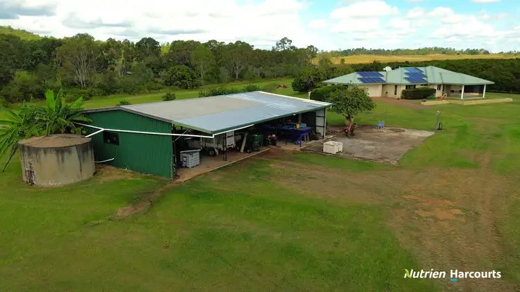Seventh view of Homely rural property listing, 226 Sondergelds Road, Mcilwraith QLD 4671