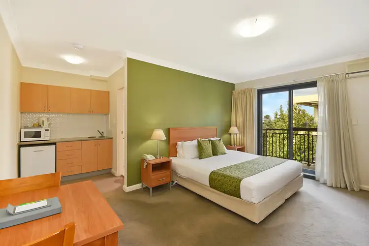 Second view of Homely apartment listing, 55-56/100-116 Leura Mall, Leura NSW 2780