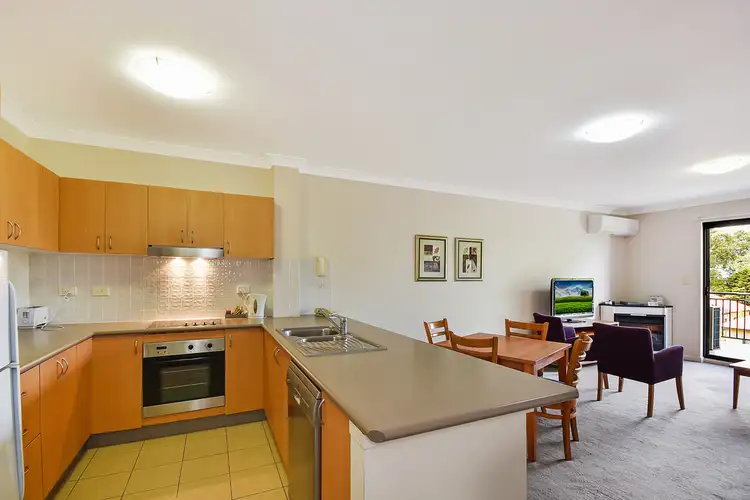 Third view of Homely apartment listing, 55-56/100-116 Leura Mall, Leura NSW 2780