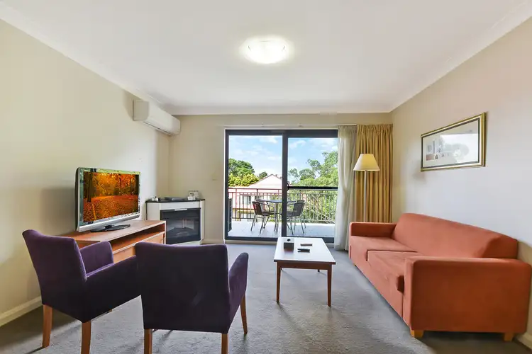Fifth view of Homely apartment listing, 55-56/100-116 Leura Mall, Leura NSW 2780