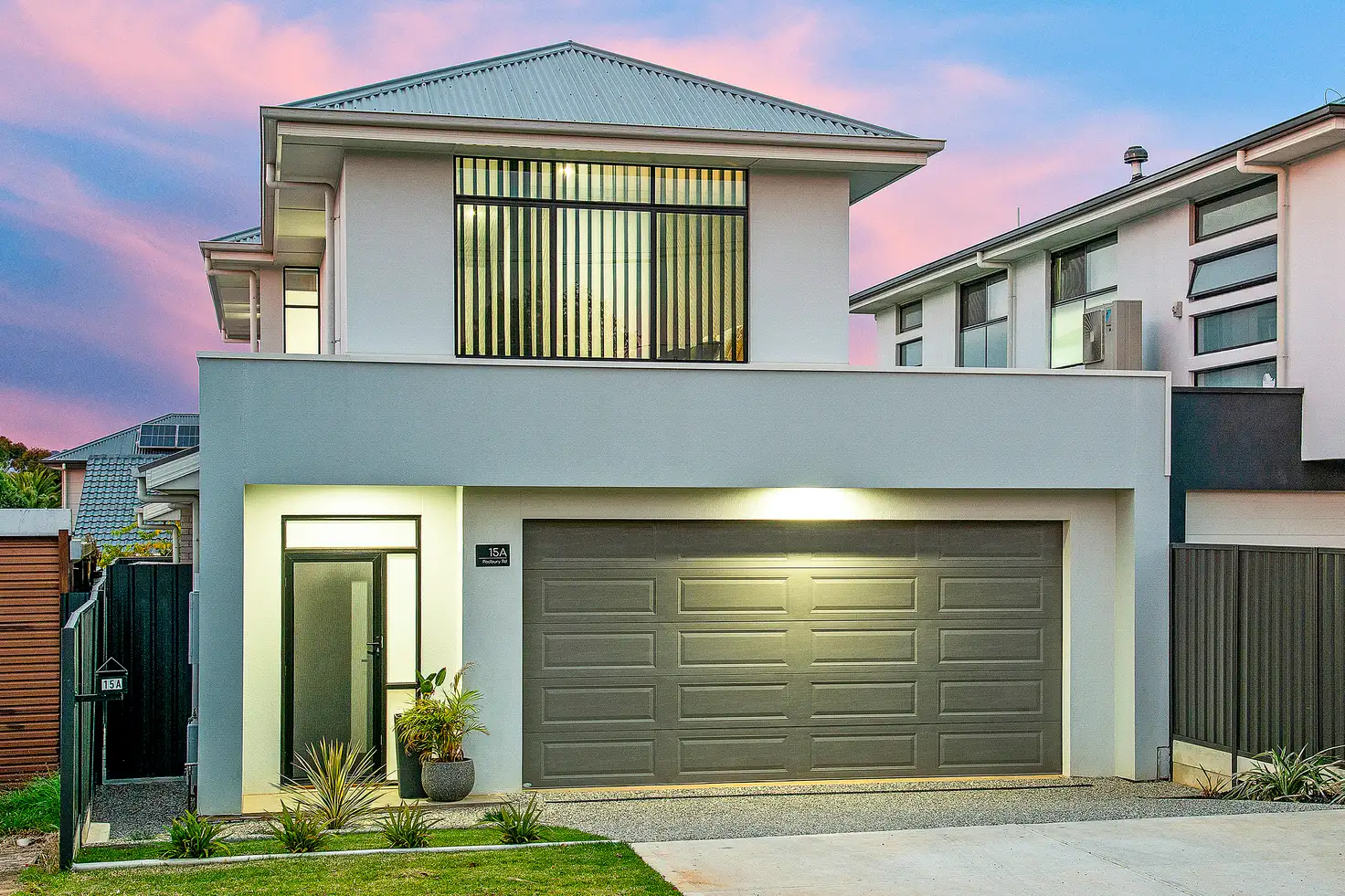 Main view of Homely house listing, 15A Padbury Road, Gilles Plains SA 5086