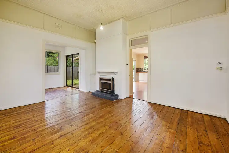 Second view of Homely house listing, 8 Mimosa Lane, Katoomba NSW 2780