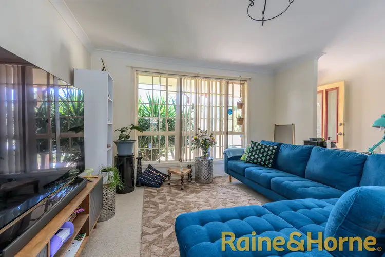 Second view of Homely semi-detached listing, 15A & 15B Kestrel Close, Dubbo NSW 2830