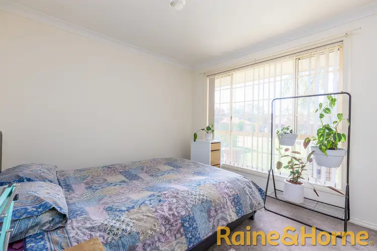 Fourth view of Homely semi-detached listing, 15A & 15B Kestrel Close, Dubbo NSW 2830