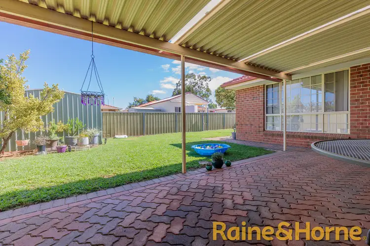 Fifth view of Homely semi-detached listing, 15A & 15B Kestrel Close, Dubbo NSW 2830