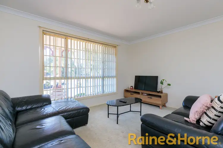 Sixth view of Homely semi-detached listing, 15A & 15B Kestrel Close, Dubbo NSW 2830
