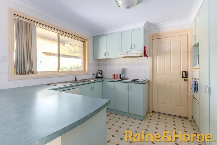 Seventh view of Homely semi-detached listing, 15A & 15B Kestrel Close, Dubbo NSW 2830