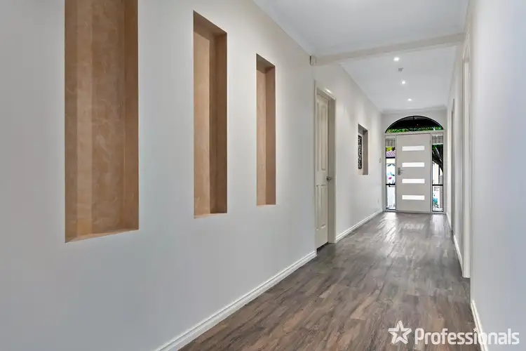 Fourth view of Homely house listing, 7 Southbank Walk, Taylors Hill VIC 3037