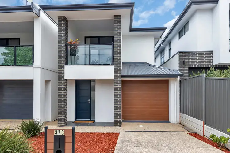 Main view of Homely house listing, 37C Hallett Avenue, Tranmere SA 5073