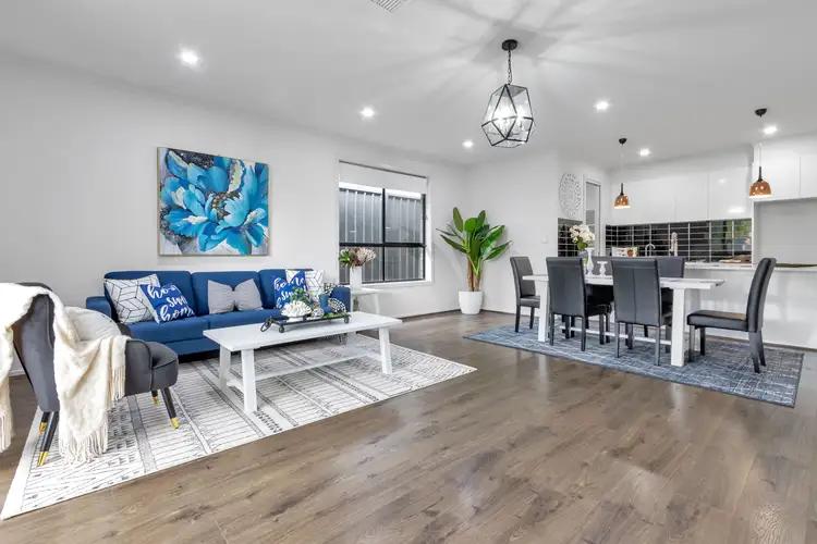 Second view of Homely house listing, 37C Hallett Avenue, Tranmere SA 5073