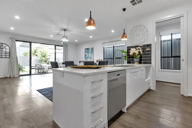 Fifth view of Homely house listing, 37C Hallett Avenue, Tranmere SA 5073
