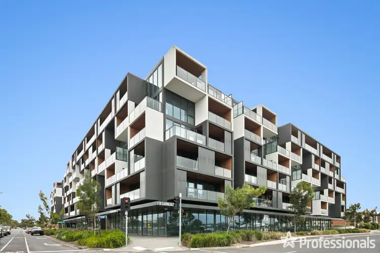 Main view of Homely apartment listing, 212/93 Furlong Road, Cairnlea VIC 3023