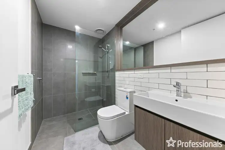 Fifth view of Homely apartment listing, 212/93 Furlong Road, Cairnlea VIC 3023