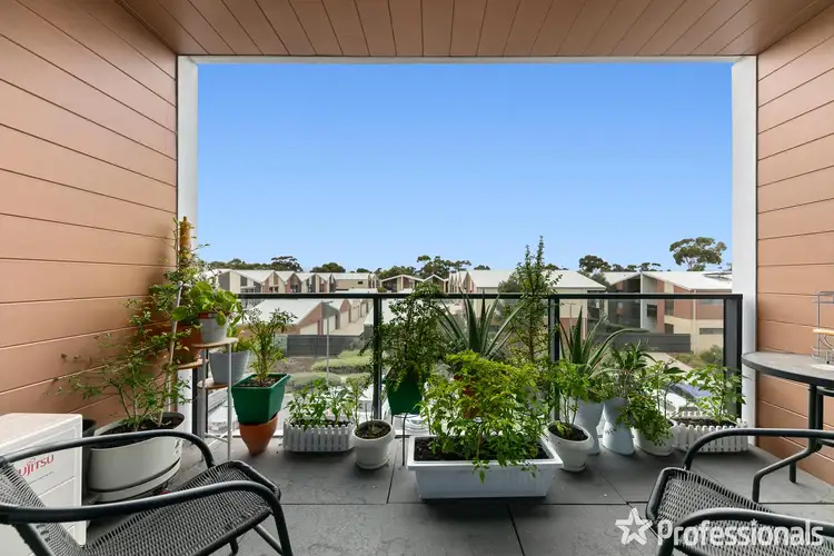 Seventh view of Homely apartment listing, 212/93 Furlong Road, Cairnlea VIC 3023