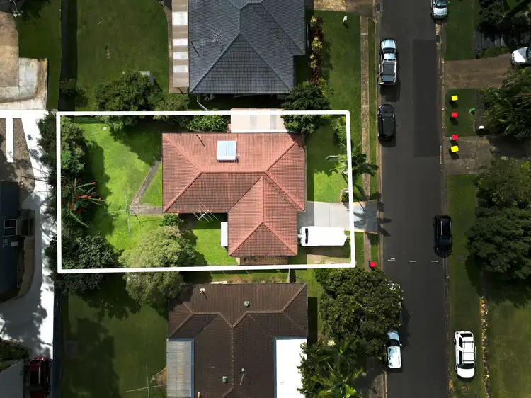 Main view of Homely house listing, 22 Brynner Street, Mcdowall QLD 4053