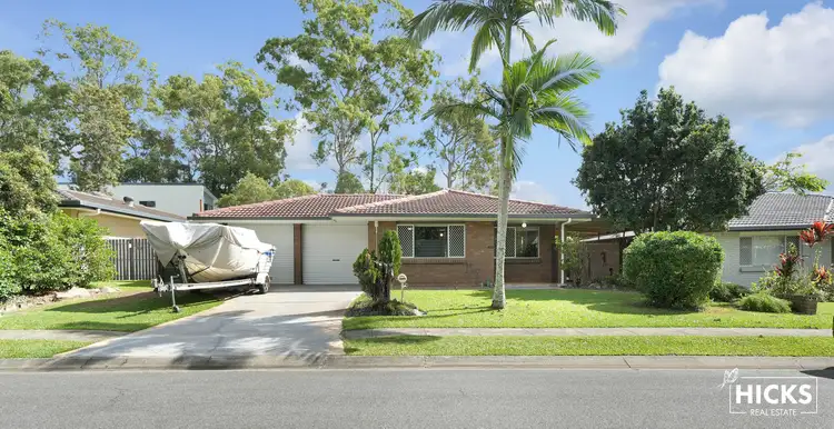 Second view of Homely house listing, 22 Brynner Street, Mcdowall QLD 4053