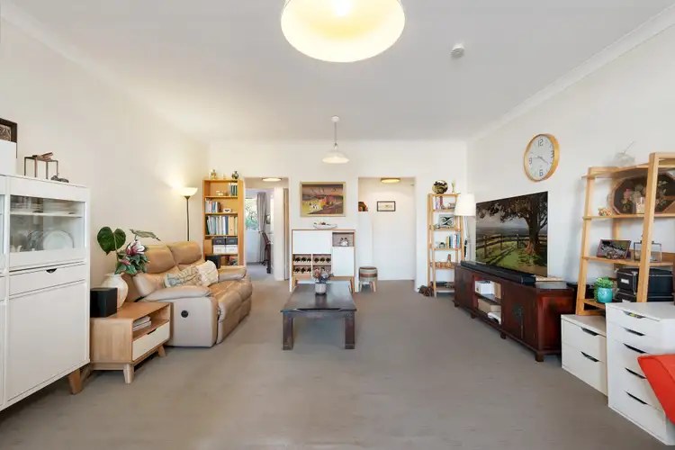 Fourth view of Homely apartment listing, 9/1 Buchanan Street, Carlton NSW 2218