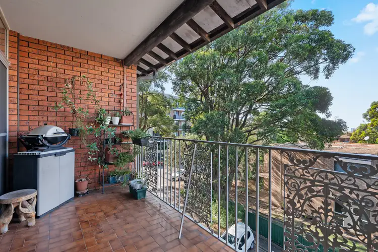 Fifth view of Homely apartment listing, 9/1 Buchanan Street, Carlton NSW 2218