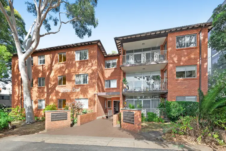 Sixth view of Homely apartment listing, 9/1 Buchanan Street, Carlton NSW 2218
