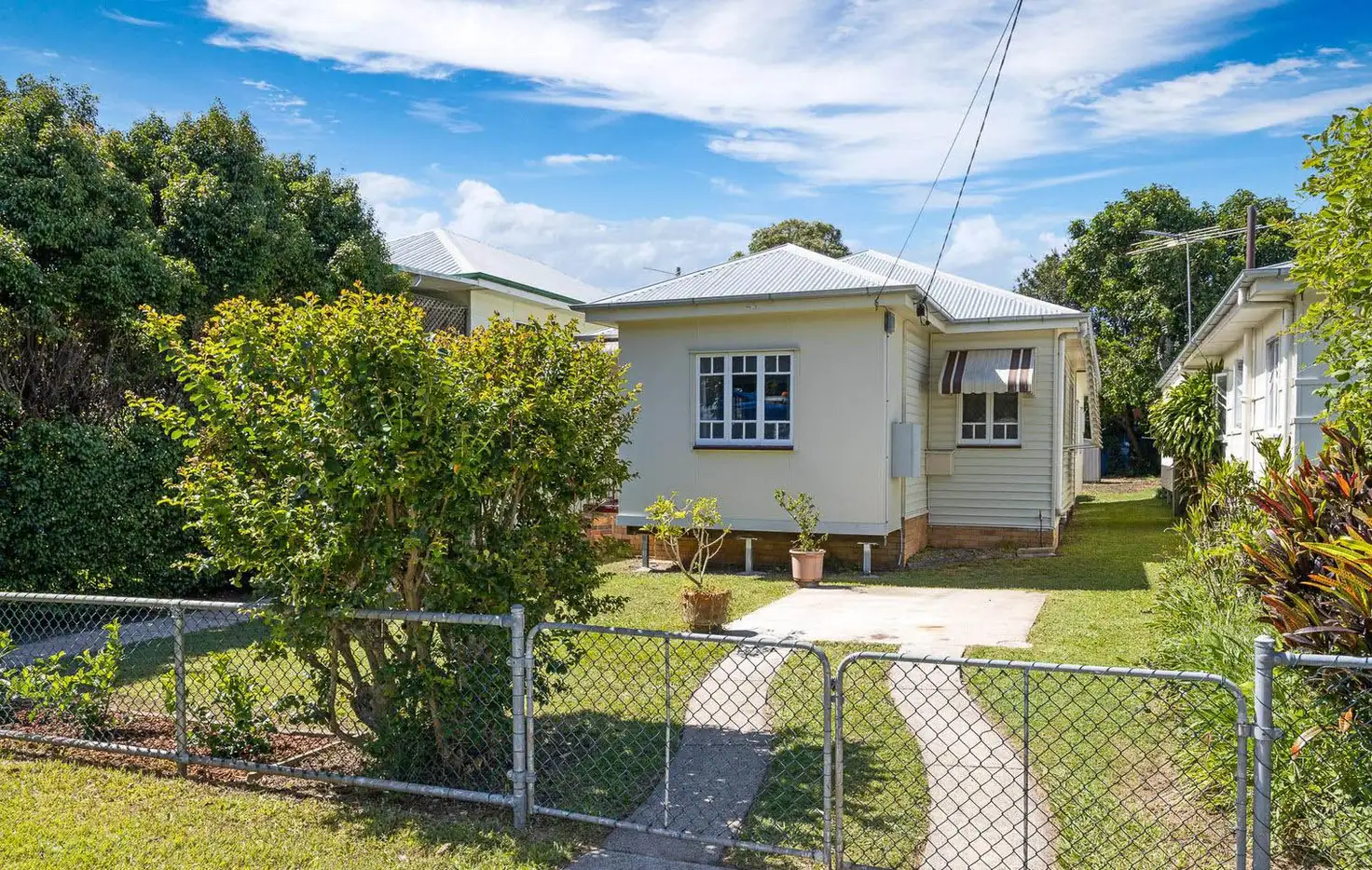 Main view of Homely house listing, 32 Annie Street, Woody Point QLD 4019