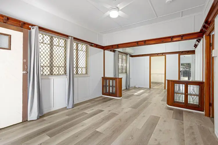 Second view of Homely house listing, 32 Annie Street, Woody Point QLD 4019