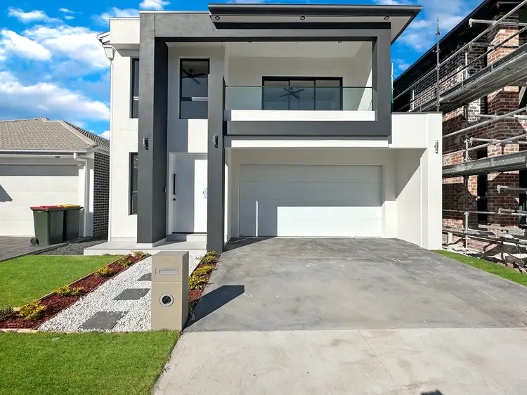 19 Diamondback Parade, Marsden Park NSW 2765