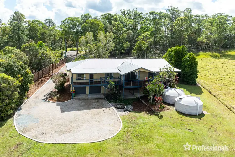Main view of Homely house listing, 24-26 Bartholomew Road, Elimbah QLD 4516