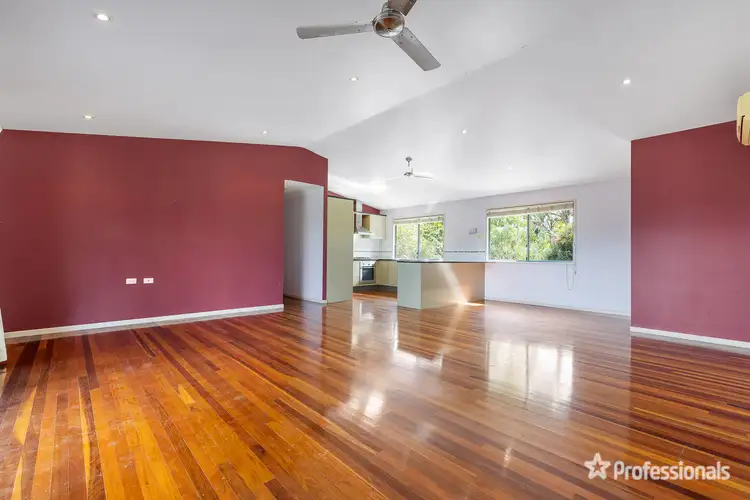 Second view of Homely house listing, 24-26 Bartholomew Road, Elimbah QLD 4516