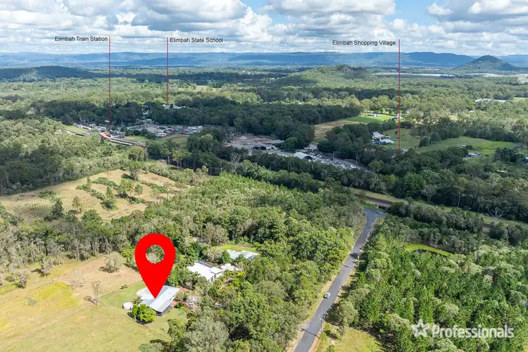Fourth view of Homely house listing, 24-26 Bartholomew Road, Elimbah QLD 4516