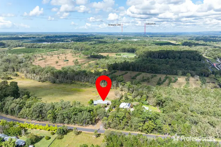 Fifth view of Homely house listing, 24-26 Bartholomew Road, Elimbah QLD 4516