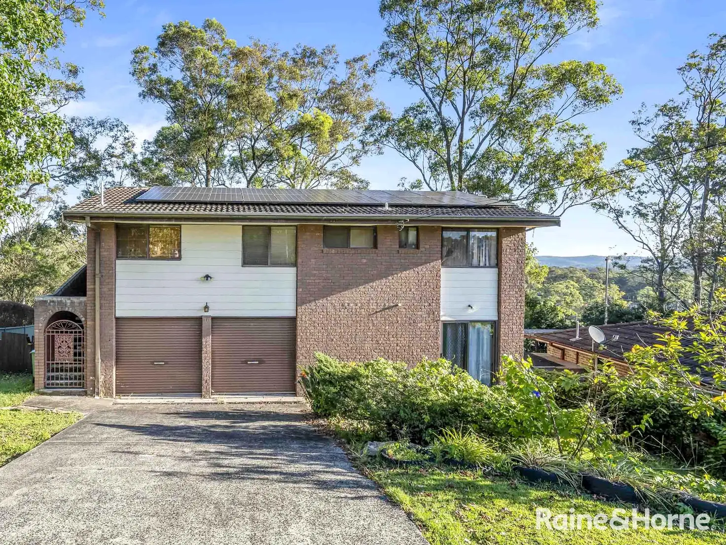 Main view of Homely house listing, 10 Hasluck Drive, Watanobbi NSW 2259