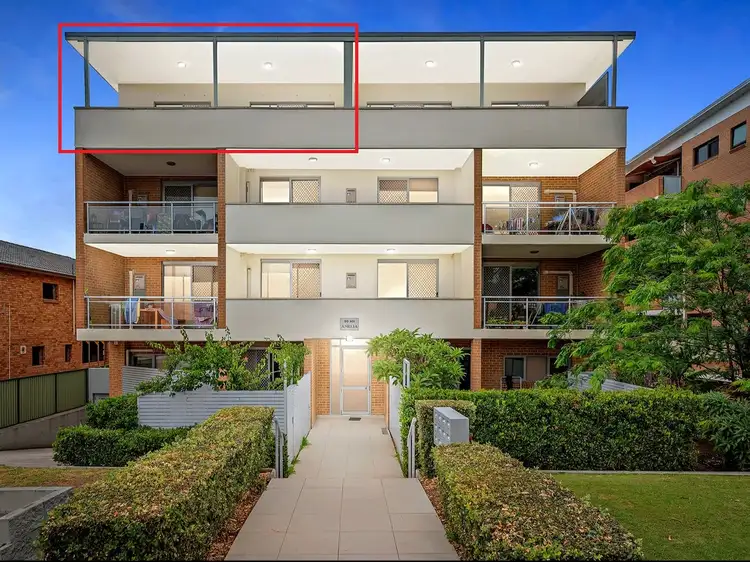 9/99-101 Bay Street, Rockdale NSW 2216