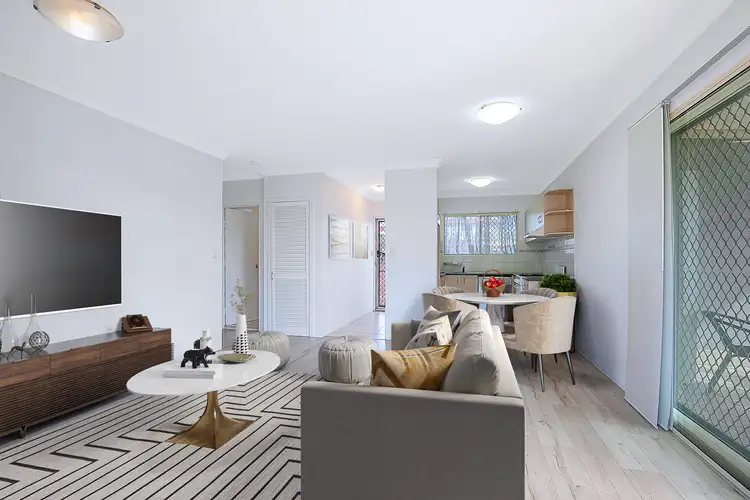 16/483 Sandgate Road, Albion QLD 4010