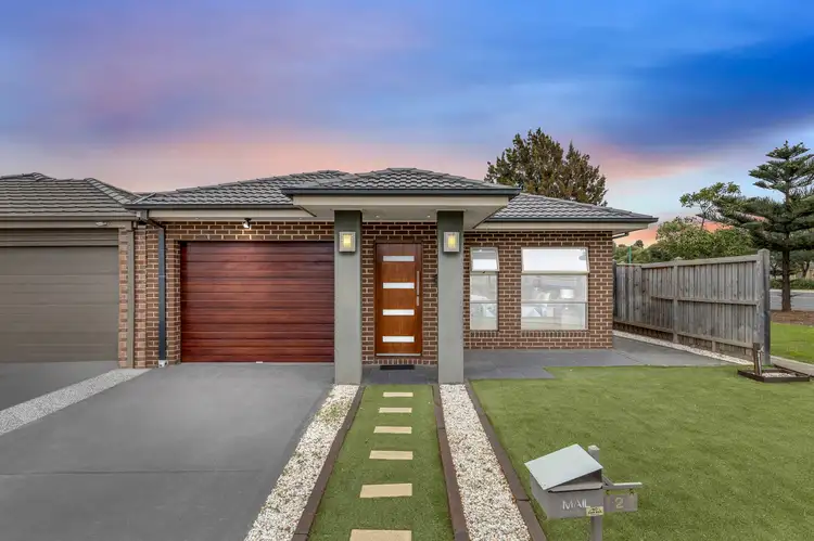 Main view of Homely house listing, 2 Babele Road, Tarneit VIC 3029