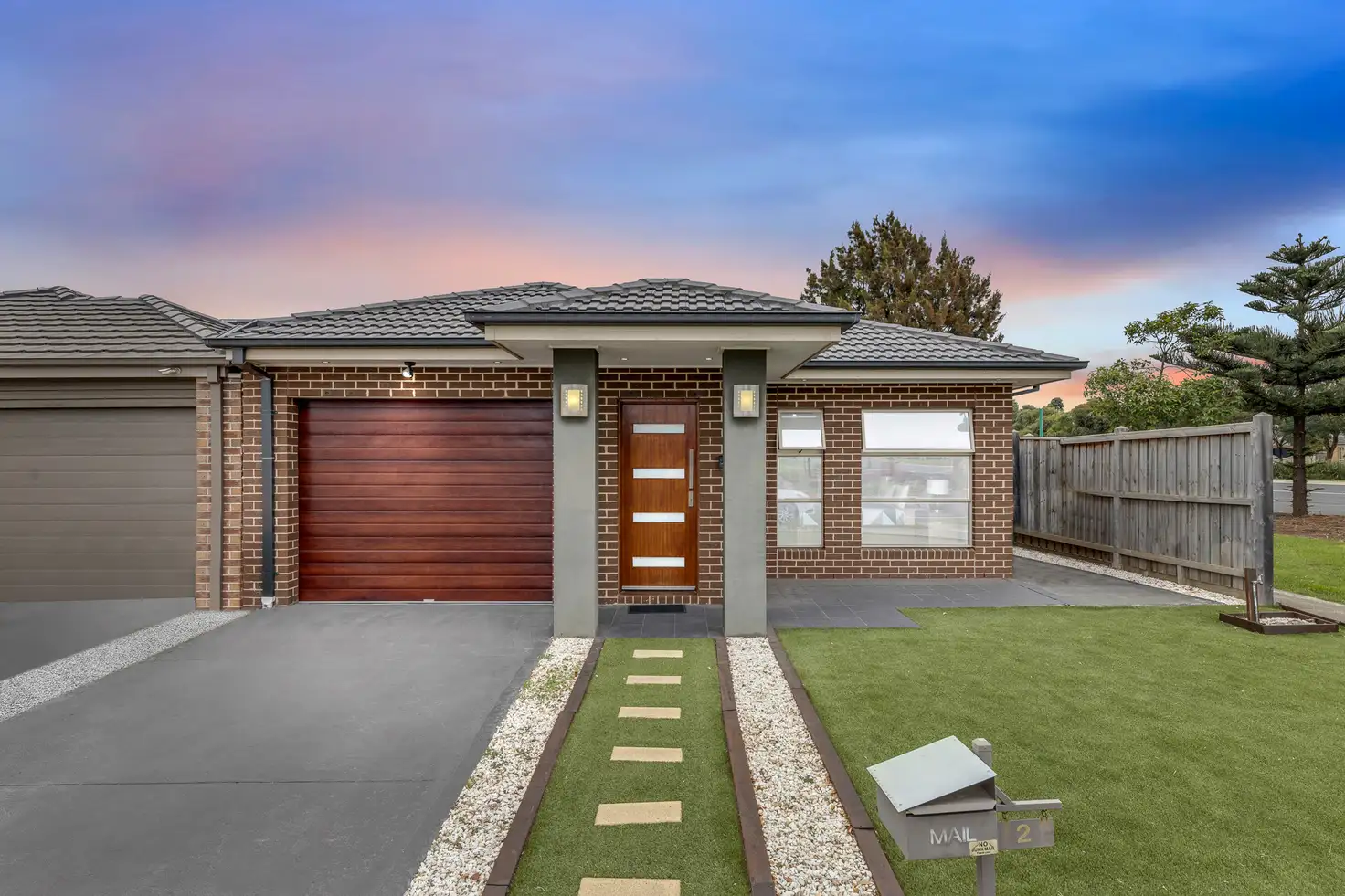 Main view of Homely house listing, 2 Babele Road, Tarneit VIC 3029