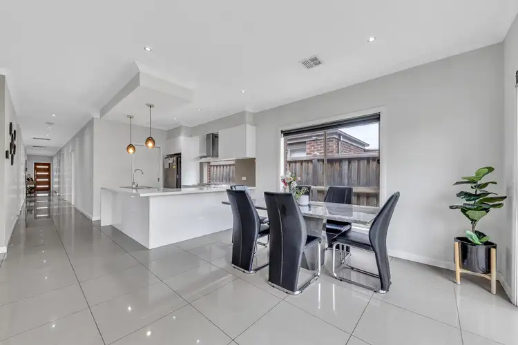 Fifth view of Homely house listing, 2 Babele Road, Tarneit VIC 3029