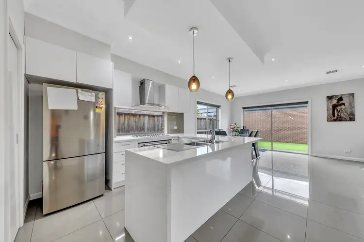 Sixth view of Homely house listing, 2 Babele Road, Tarneit VIC 3029