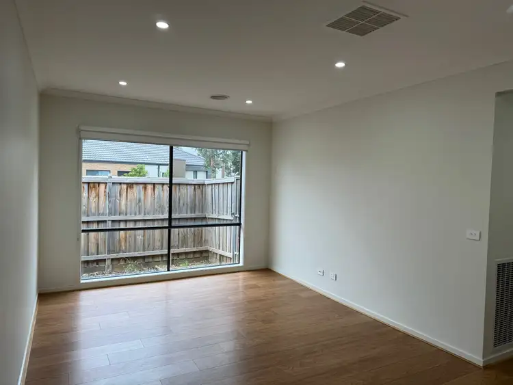 Fifth view of Homely house listing, 33 Williams Landing Blvd, Williams Landing VIC 3027
