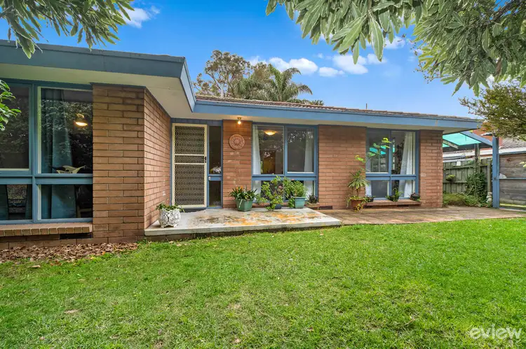Main view of Homely house listing, 27A Edward Street, Langwarrin VIC 3910
