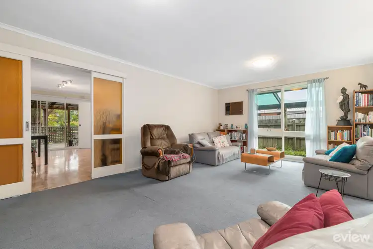 Second view of Homely house listing, 27A Edward Street, Langwarrin VIC 3910
