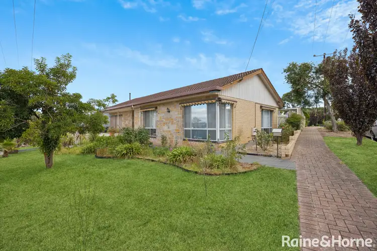 Second view of Homely house listing, 55 Teusner Drive, Morphett Vale SA 5162