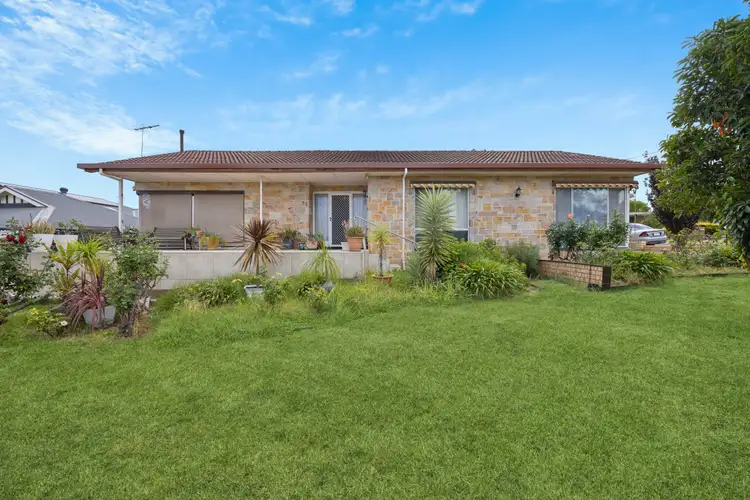 Third view of Homely house listing, 55 Teusner Drive, Morphett Vale SA 5162