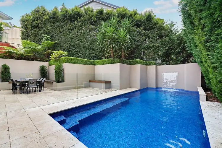 36 Dudley Road, Rose Bay NSW 2029