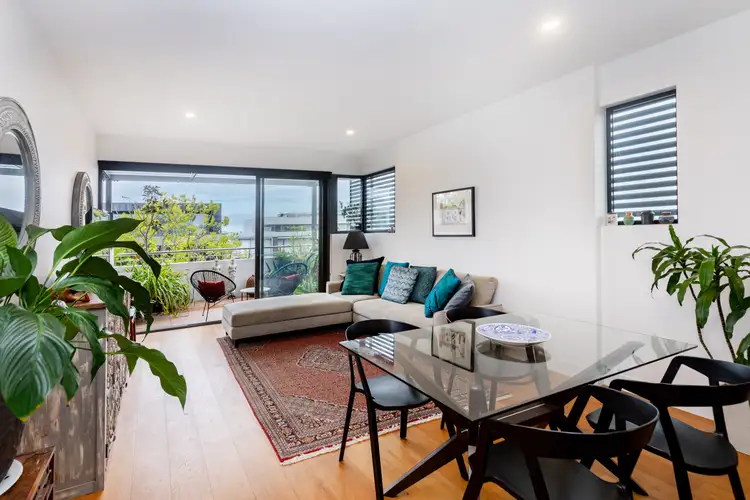 Main view of Homely apartment listing, 304/467 Miller St, Cammeray NSW 2062