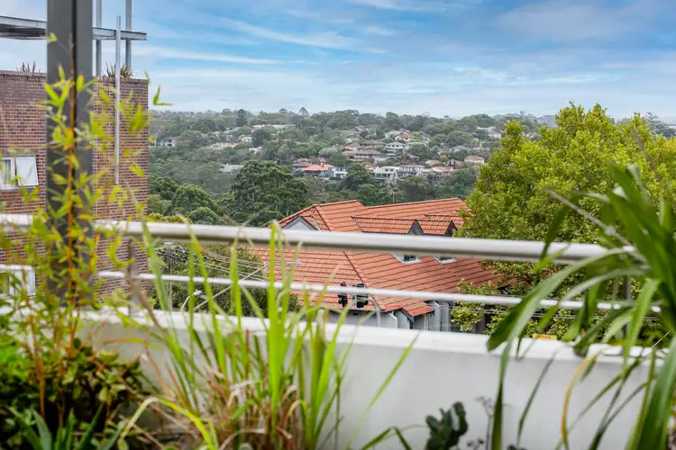 Third view of Homely apartment listing, 304/467 Miller St, Cammeray NSW 2062