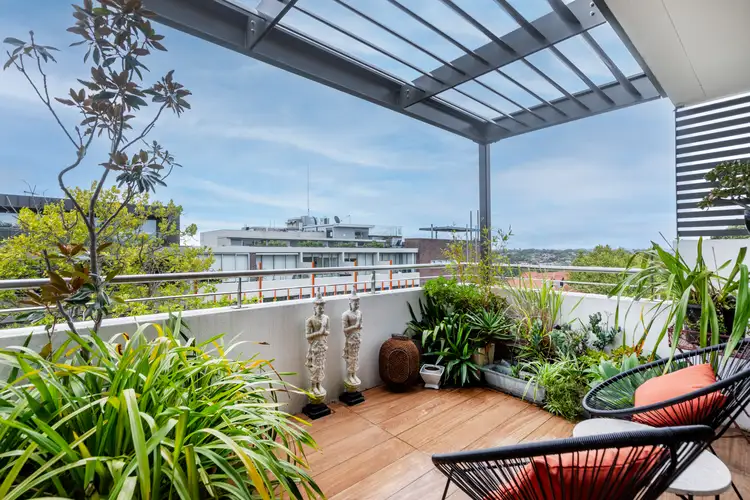 Fourth view of Homely apartment listing, 304/467 Miller St, Cammeray NSW 2062