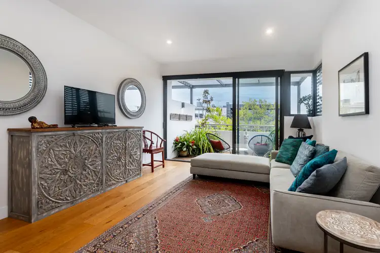 Fifth view of Homely apartment listing, 304/467 Miller St, Cammeray NSW 2062